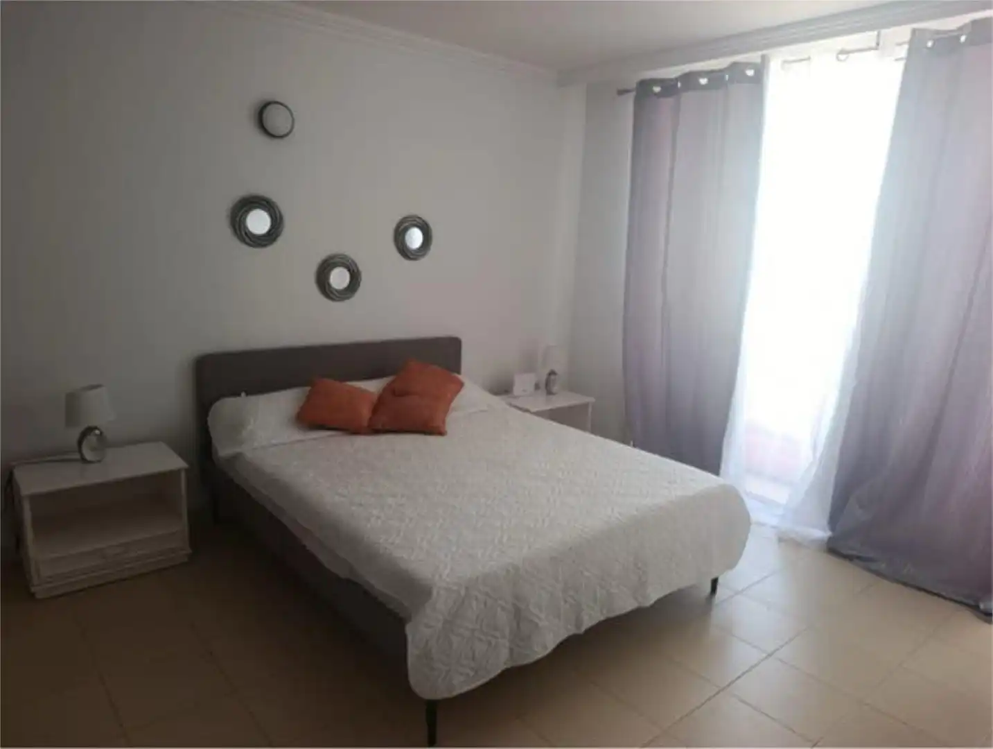 Estudio de alquiler en Golf del Sur - Amarilla Golf Habitación de Estudio de alquiler en San Miguel de Abona con Terraza y Piscina