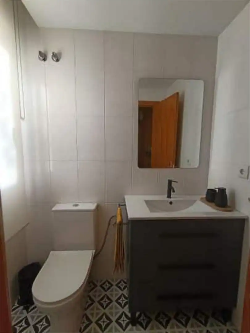 Casa o xalet en venda a Cortes Bany de Casa o xalet en venda en Cortes amb Calefacció, Jardí privat i Terrassa