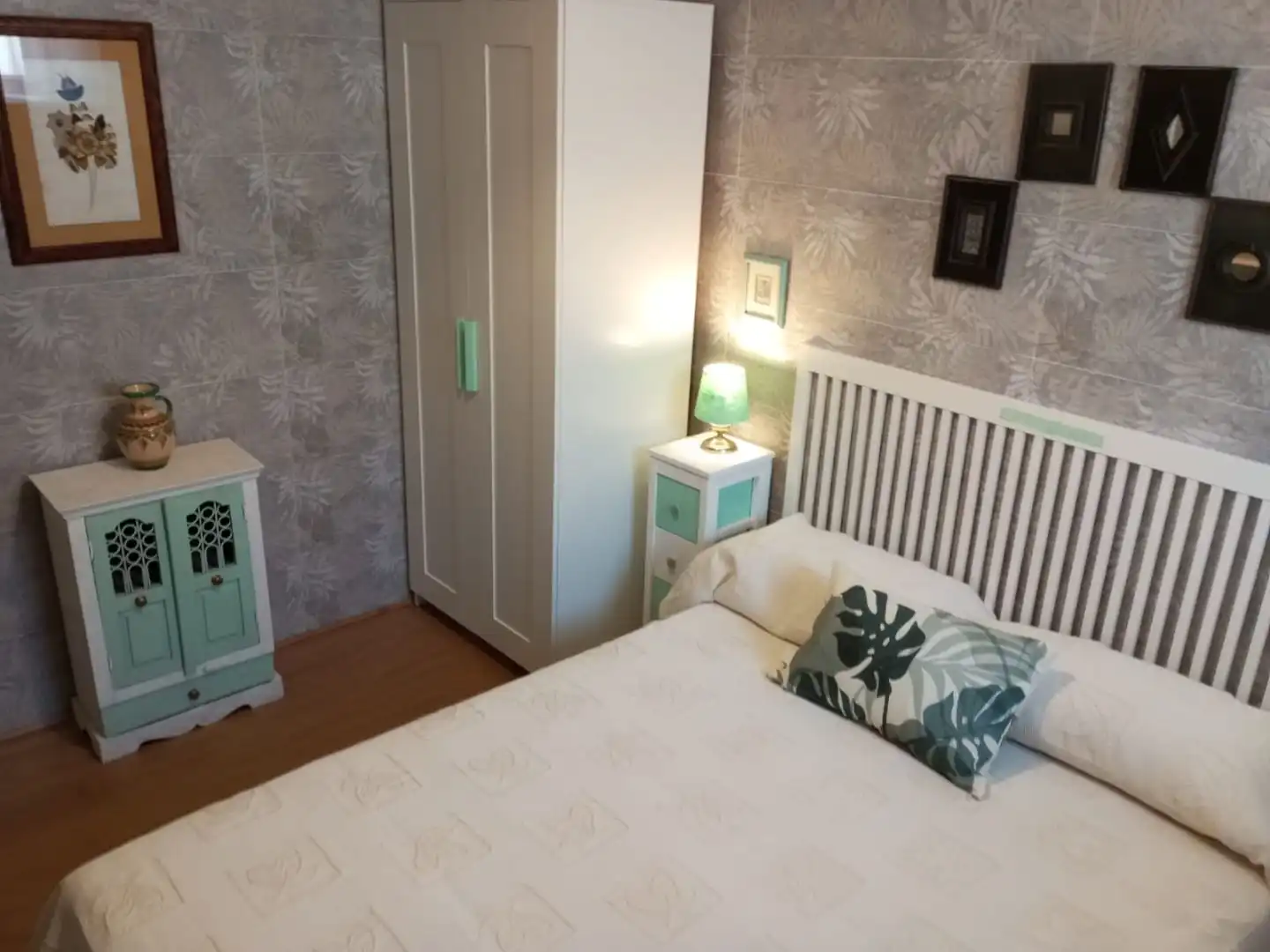 Piso de alquiler en Carretera Candeleda, 36, Arenas de San Pedro Habitación de Piso de alquiler en Arenas de San Pedro con Calefacción, Jardín privado y Parquet