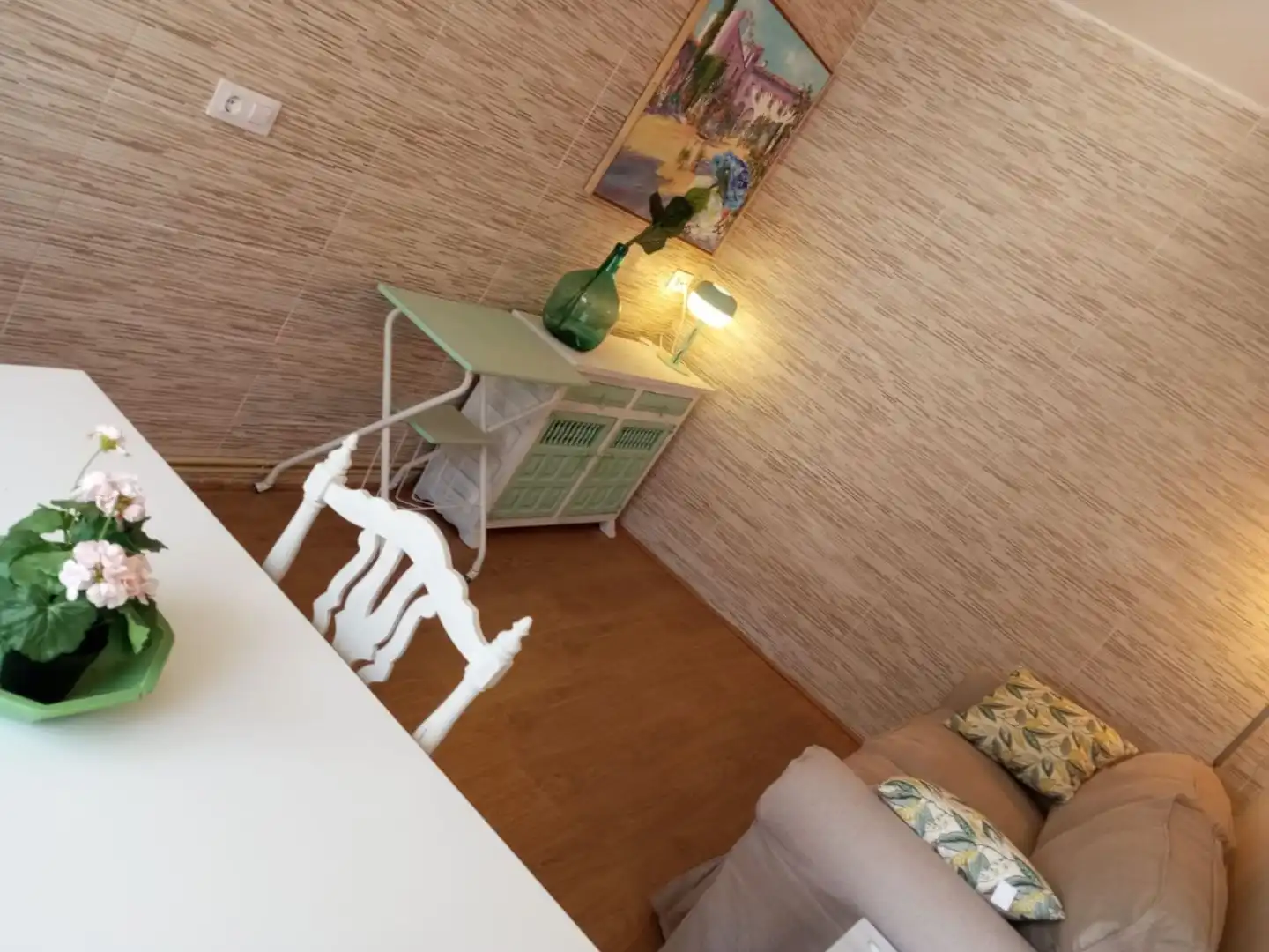 Piso de alquiler en Carretera Candeleda, 36, Arenas de San Pedro Habitación de Piso de alquiler en Arenas de San Pedro con Calefacción, Jardín privado y Parquet