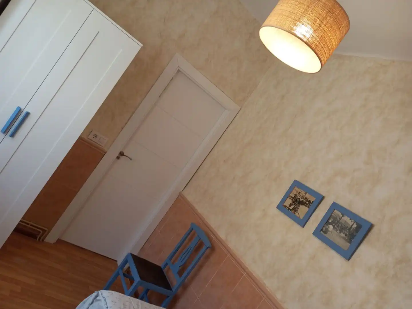 Piso de alquiler en Carretera Candeleda, 36, Arenas de San Pedro Piso de alquiler en Arenas de San Pedro con Calefacción, Jardín privado y Parquet