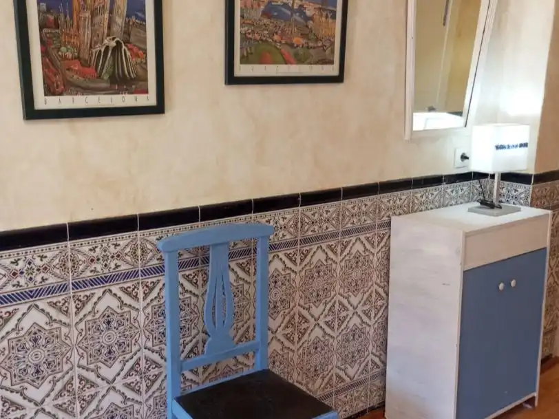 Piso de alquiler en Carretera Candeleda, 36, Arenas de San Pedro Piso de alquiler en Arenas de San Pedro con Calefacción, Jardín privado y Parquet