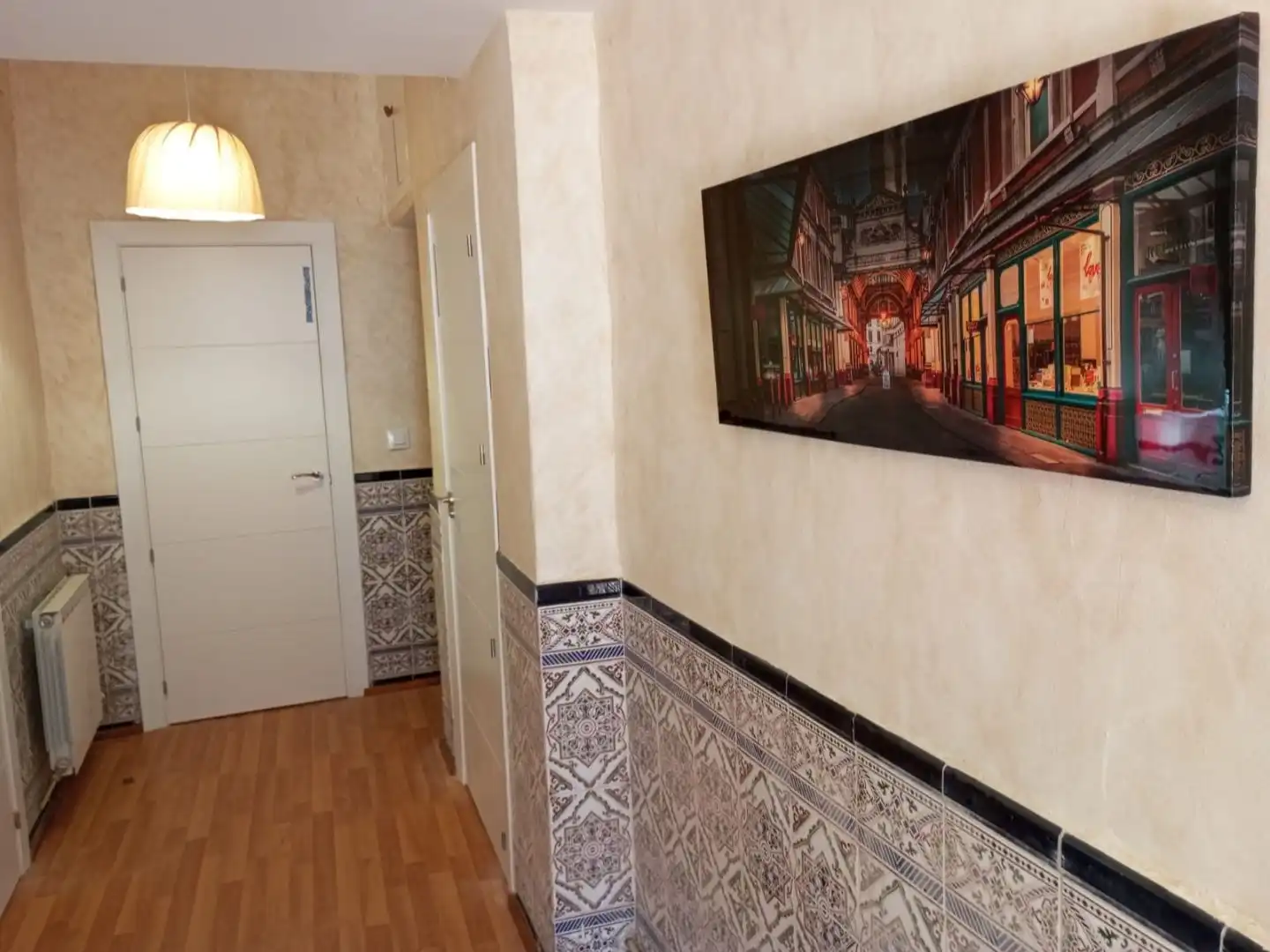 Piso de alquiler en Carretera Candeleda, 36, Arenas de San Pedro Piso de alquiler en Arenas de San Pedro con Calefacción, Jardín privado y Parquet