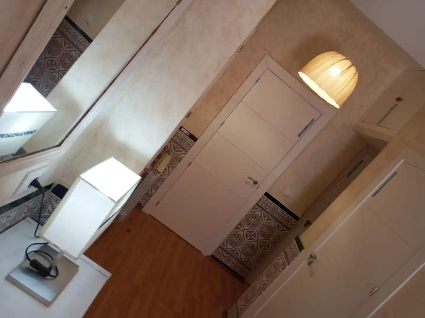 Piso de alquiler en Carretera Candeleda, 36, Arenas de San Pedro Piso de alquiler en Arenas de San Pedro con Calefacción, Jardín privado y Parquet