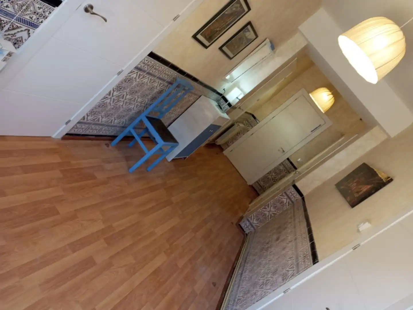 Piso de alquiler en Carretera Candeleda, 36, Arenas de San Pedro Piso de alquiler en Arenas de San Pedro con Calefacción, Jardín privado y Parquet