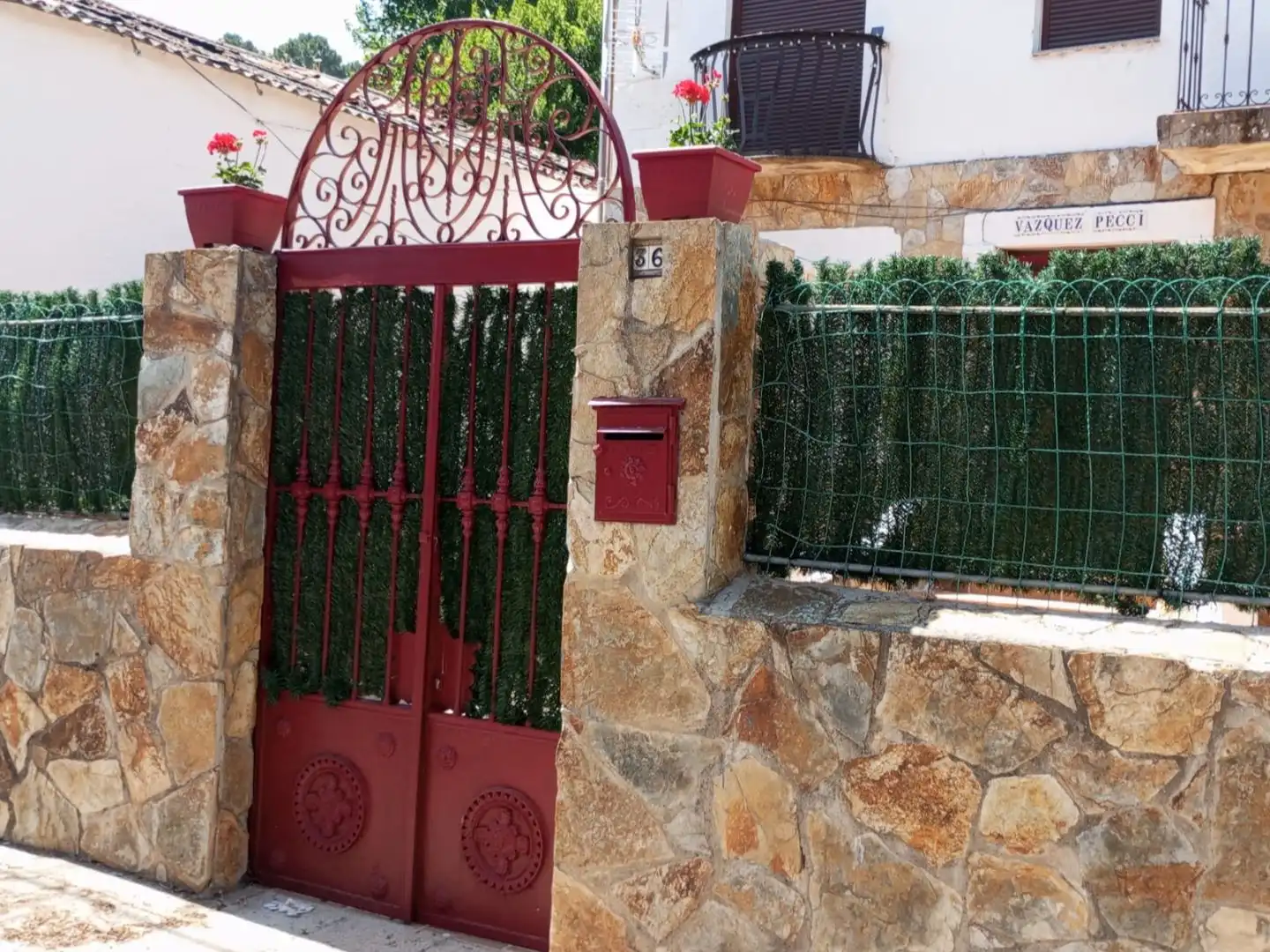 Piso de alquiler en Carretera Candeleda, 36, Arenas de San Pedro Jardín de Piso de alquiler en Arenas de San Pedro con Calefacción, Jardín privado y Parquet