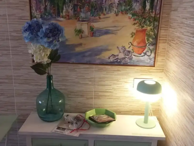 Piso de alquiler en Carretera Candeleda, 36, Arenas de San Pedro Habitación de Piso de alquiler en Arenas de San Pedro con Calefacción, Jardín privado y Parquet