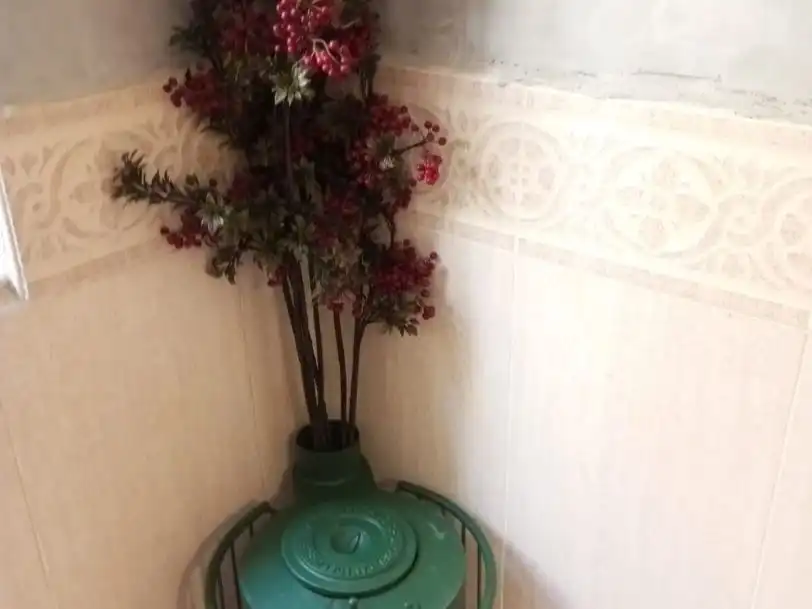 Piso de alquiler en Carretera Candeleda, 36, Arenas de San Pedro Jardín de Piso de alquiler en Arenas de San Pedro con Calefacción, Jardín privado y Parquet