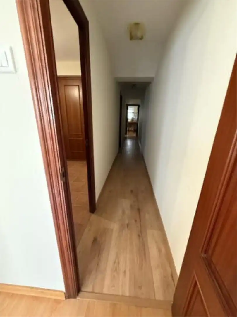 Piso de alquiler en Agra del Orzán - Ventorrillo Piso de alquiler en A Coruña Capital con Amueblado