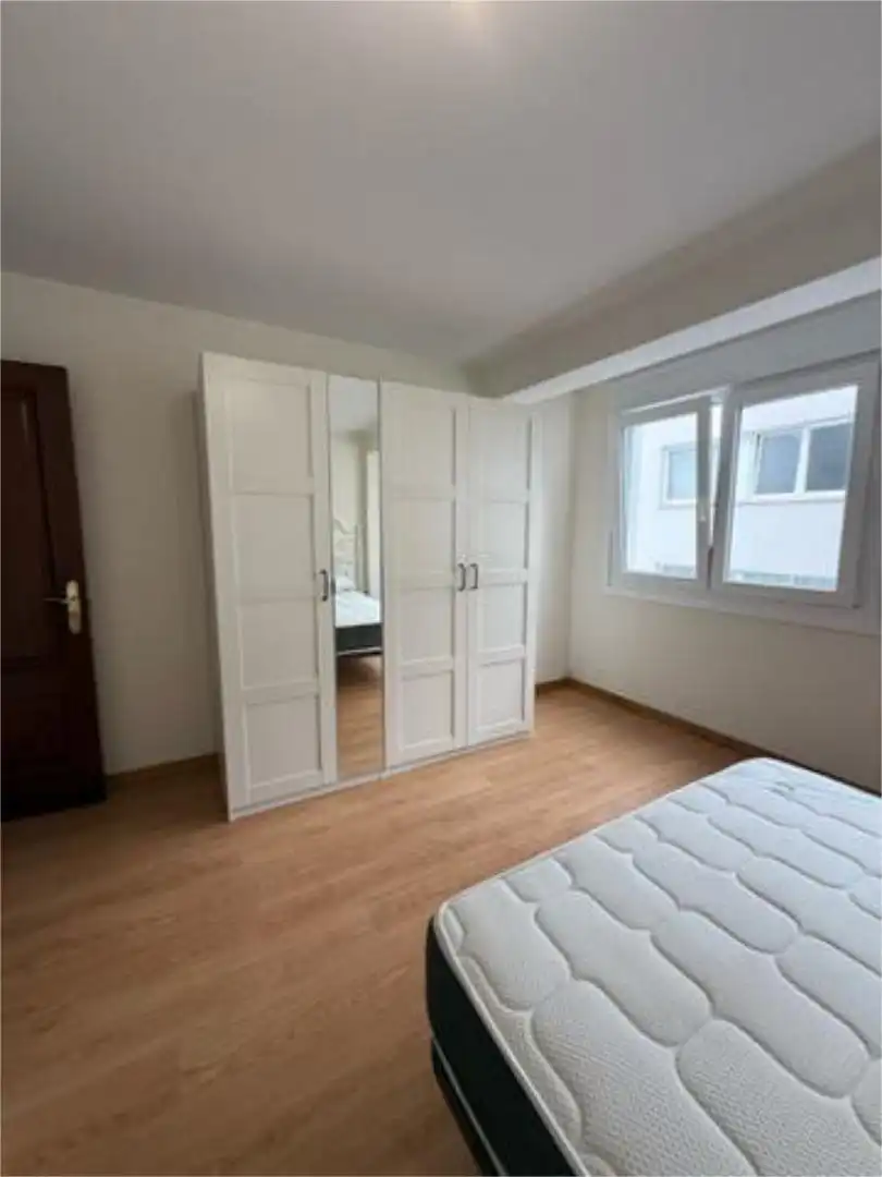 Piso de alquiler en Agra del Orzán - Ventorrillo Habitación de Piso de alquiler en A Coruña Capital con Amueblado