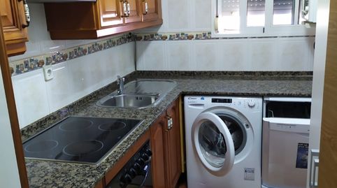 Piso en venta en Calle Ronda de Los Viñedos, 6, El Retiro - La Vid, Jerez de la Frontera - imagen 2 Foto 2 de Piso en venta en Calle Ronda de Los Viñedos, 6, El Retiro - La Vid, Jerez de la Frontera