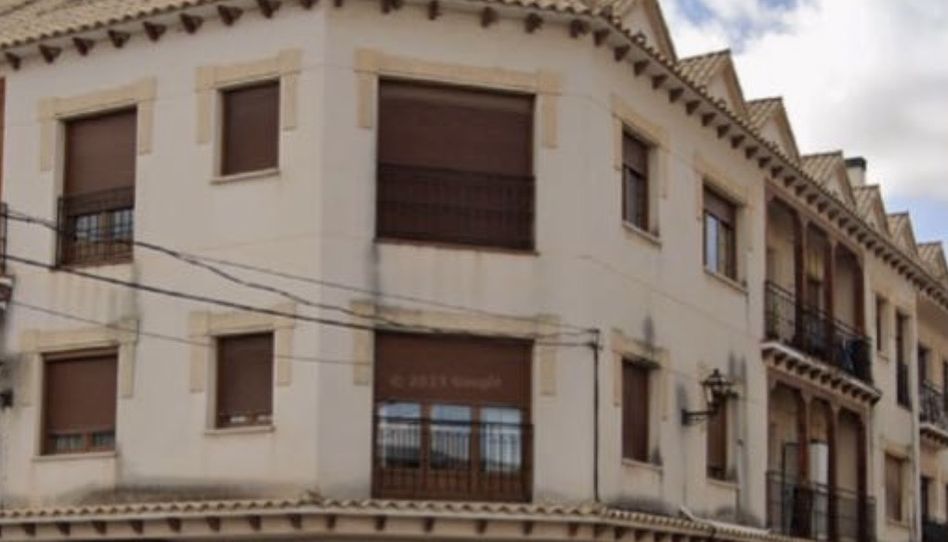 Wohnung zur Miete in Calle Miguel Primo de Rivera, 1, Miguel Esteban, Toledo - Bild 1 Foto 1 von Wohnung zur Miete in Calle Miguel Primo de Rivera, 1, Miguel Esteban, Toledo