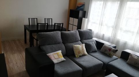 Photo 3 of Room in Rúa de Alexandre Bóveda, 8, As Travesas - Balaídos, Vigo