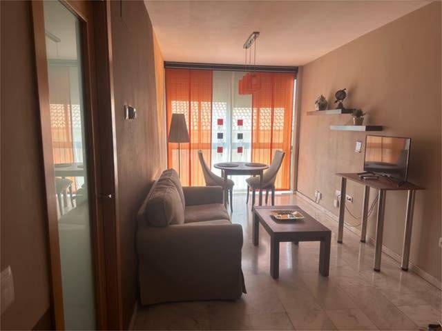Piso en Alquiler en Mancha Real
