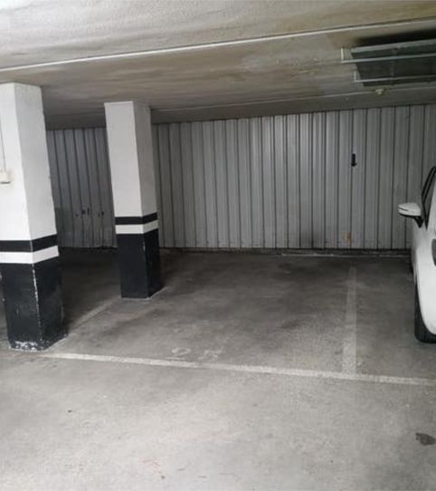 Garage for rent in Centro - Puerto Viejo, Getxo - image 2 Photo 2 of Garage for rent in Centro - Puerto Viejo, Getxo