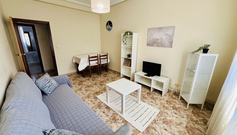 Flat for sale in Avenida Madrid, N17, Laguna de Duero, Valladolid - image 1 Photo 1 of Flat for sale in Avenida Madrid, N17, Laguna de Duero, Valladolid