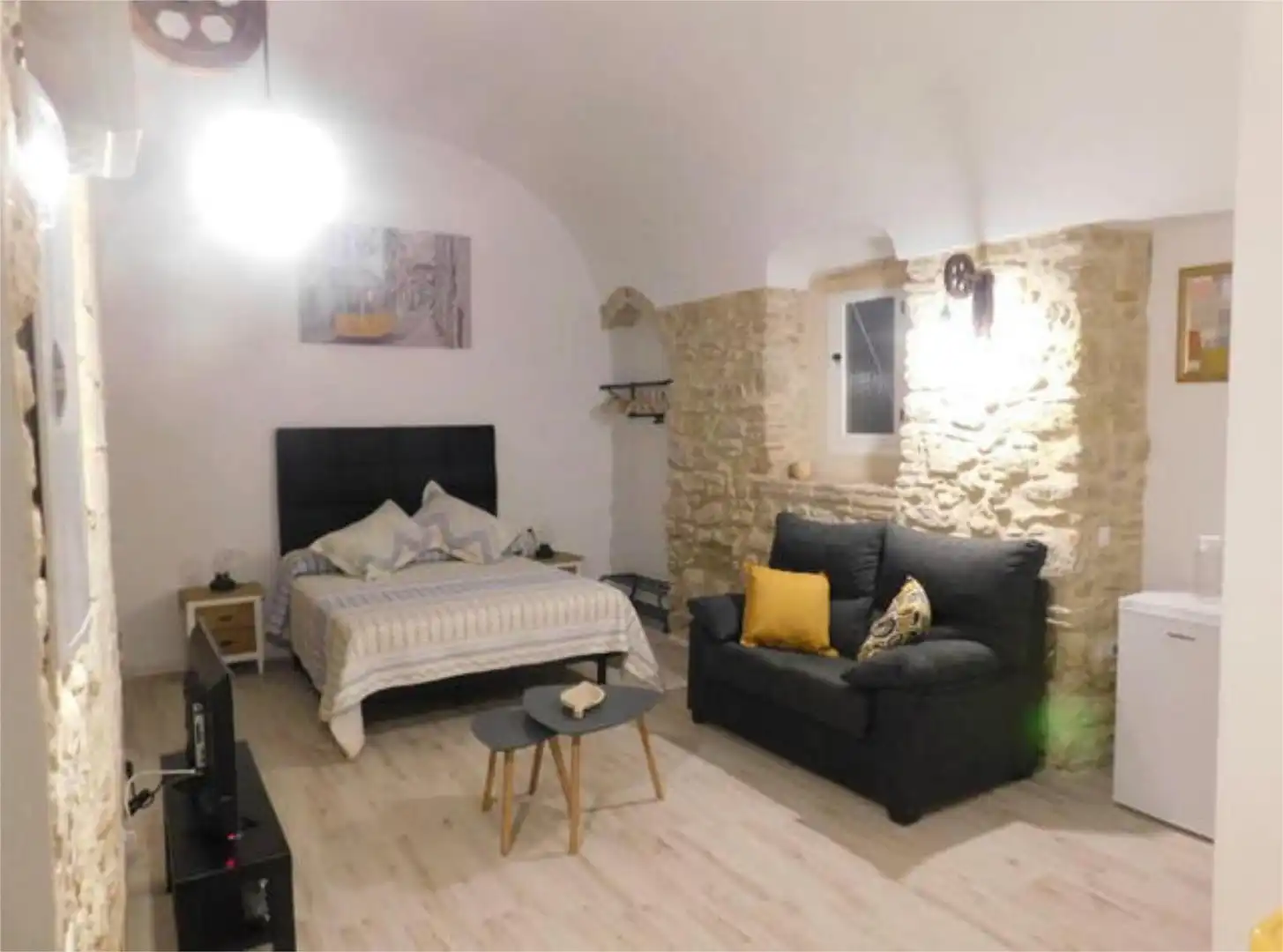 Study for rent in Medina Sidonia Living room of Study for rent in Medina Sidonia