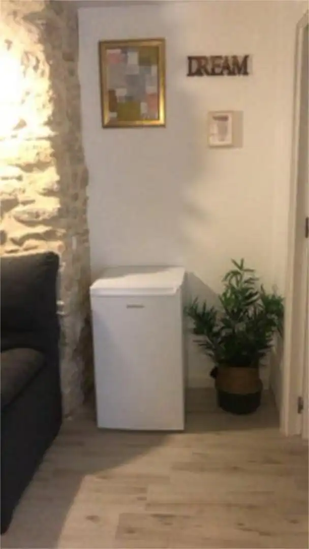 Study for rent in Medina Sidonia Garden of Study for rent in Medina Sidonia