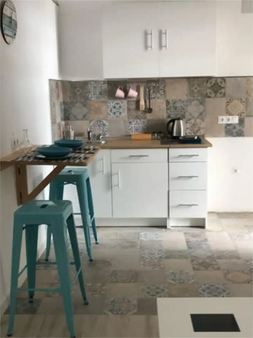 Study for rent in Medina Sidonia Kitchen of Study for rent in Medina Sidonia