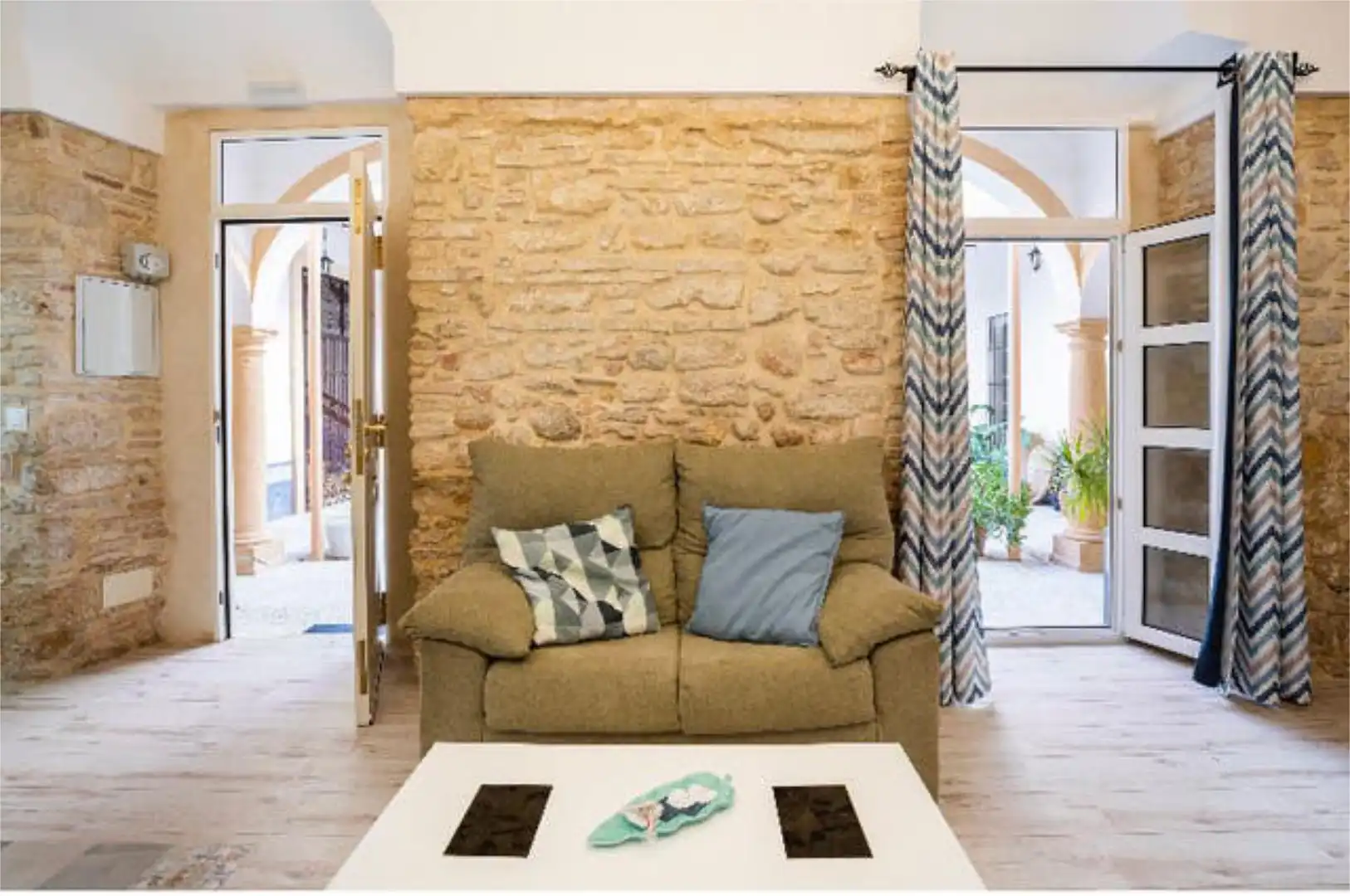 Study for rent in Medina Sidonia Living room of Study for rent in Medina Sidonia