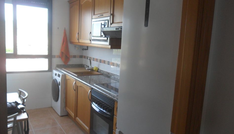 Flat for rent in Calle Huesca, 29, Estadio Castalia, Castellón de la Plana / Castelló de la Plana - image 1 Photo 1 of Flat for rent in Calle Huesca, 29, Estadio Castalia, Castellón de la Plana / Castelló de la Plana