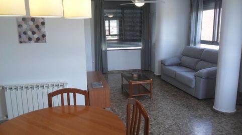 Flat for rent in Calle Huesca, 29, Estadio Castalia, Castellón de la Plana / Castelló de la Plana - image 2 Photo 2 of Flat for rent in Calle Huesca, 29, Estadio Castalia, Castellón de la Plana / Castelló de la Plana