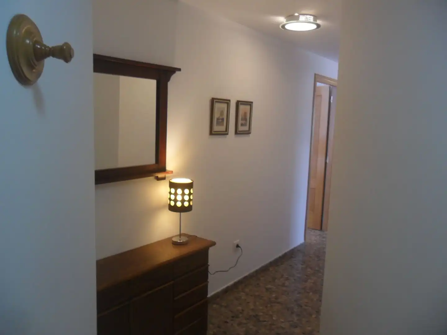 Flat for rent in Calle Huesca, 29, Estadio Castalia Flat for rent in Castellón de la Plana / Castelló de la Plana with Heating, Storage room and Furnished