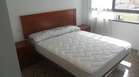 Flat for rent in Calle Huesca, 29, Estadio Castalia, Castellón de la Plana / Castelló de la Plana - image 5 Photo 5 of Flat for rent in Calle Huesca, 29, Estadio Castalia, Castellón de la Plana / Castelló de la Plana