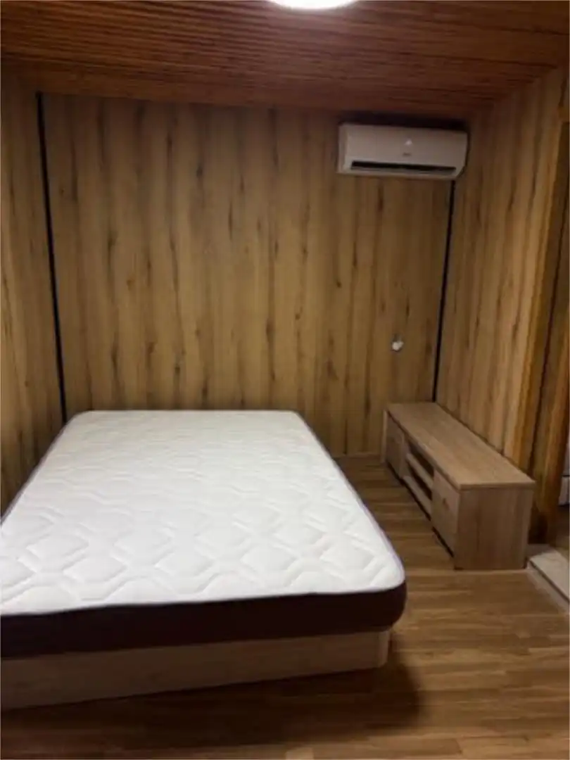 Piso de alquiler en Zújar Habitación de Piso de alquiler en Zújar con Amueblado