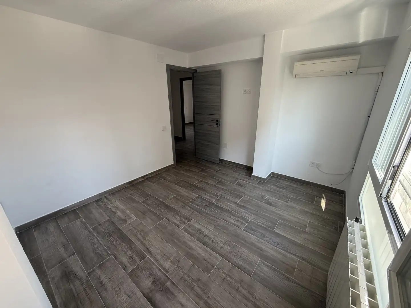 Pis de lloguer a Calle de los Órganos, 1, Centro Pis de lloguer en Móstoles amb Aire condicionat, Calefacció i Terrassa
