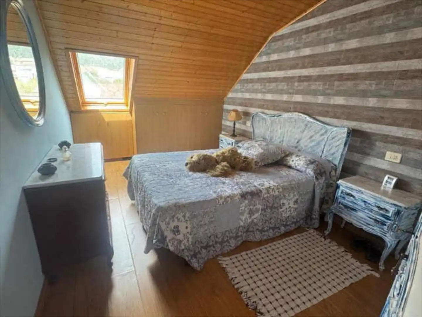 Apartments for sale in Boiro Bedroom of Apartments for sale in Boiro