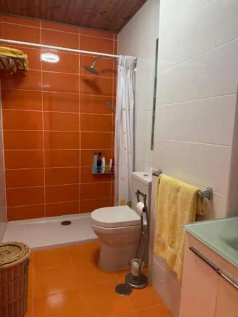 Apartments for sale in Boiro Bathroom of Apartments for sale in Boiro