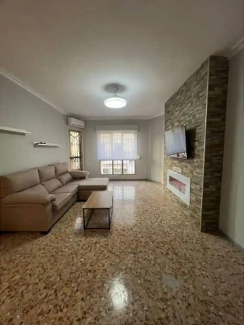 Piso de alquiler en San José de la Rinconada