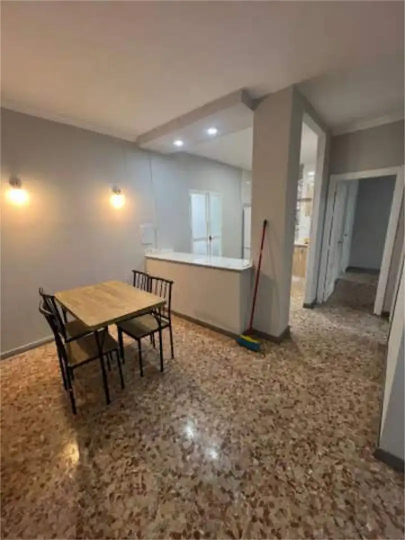 Piso de alquiler en San José de la Rinconada