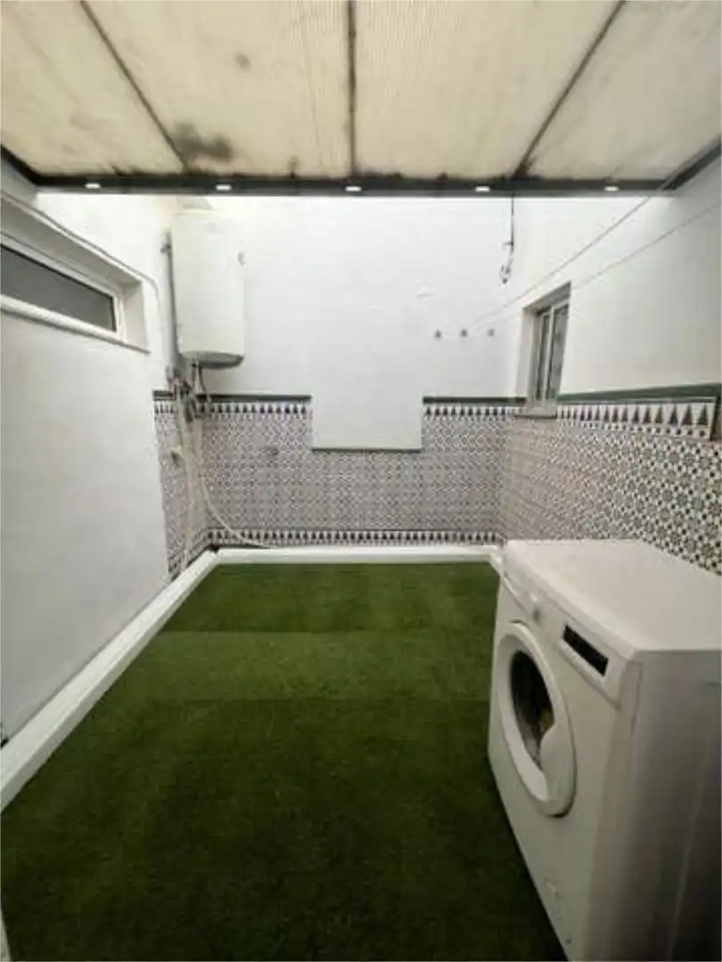 Piso de alquiler en San José de la Rinconada