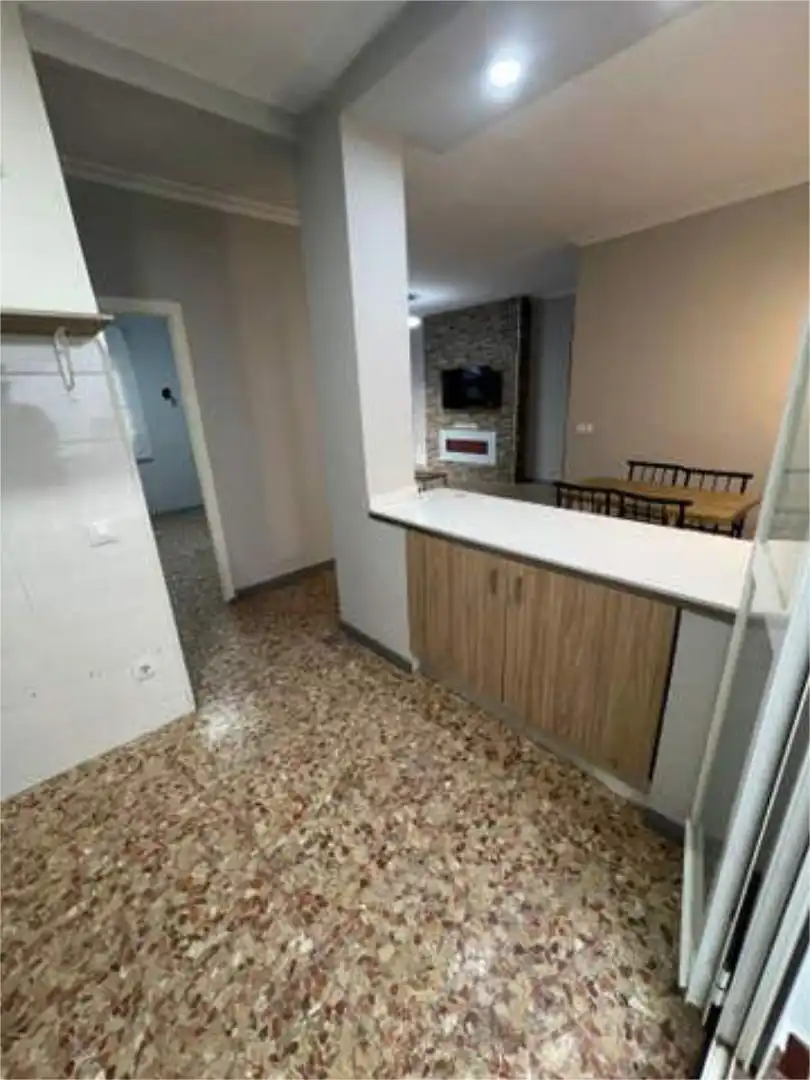 Piso de alquiler en San José de la Rinconada