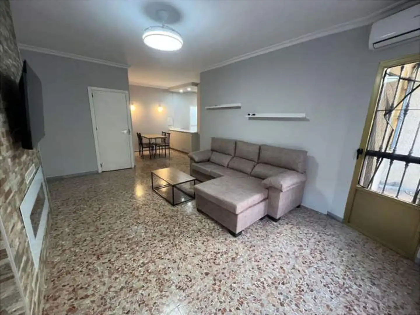 Piso de alquiler en San José de la Rinconada