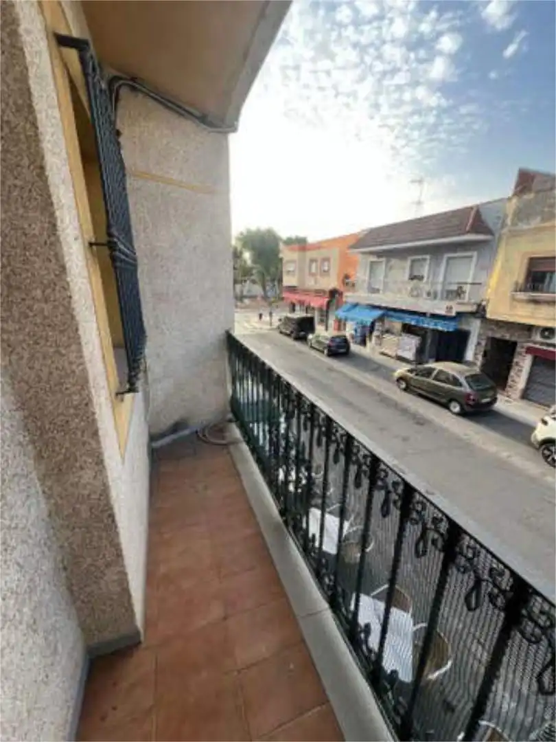 Piso de alquiler en San José de la Rinconada