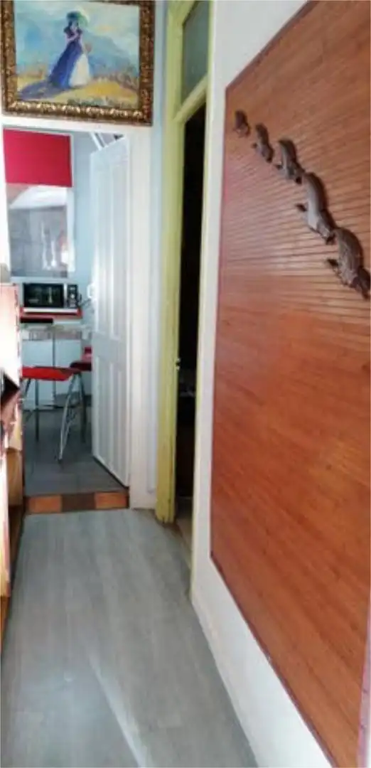 Apartments for sale in Bilbao   with Terrace and Furnished