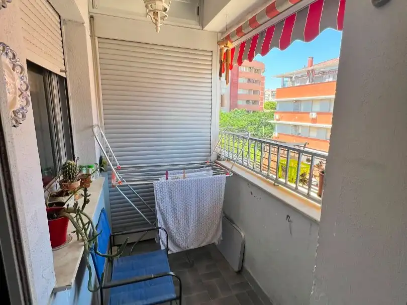 Wohnung zum Verkauf in Calle de Ben Saprut, 4, El Valle - Universidad Terrasse von Wohnung zum Verkauf in Jaén Capital mit Klimaanlage, Terrasse und Schwimmbad