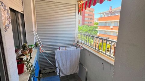 Foto 3 von Wohnung zum Verkauf in Calle de Ben Saprut, 4, El Valle - Universidad, Jaén Capital