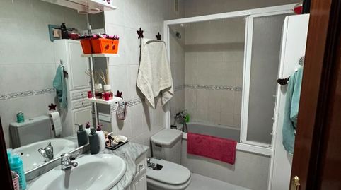 Foto 4 von Wohnung zum Verkauf in Calle de Ben Saprut, 4, El Valle - Universidad, Jaén Capital