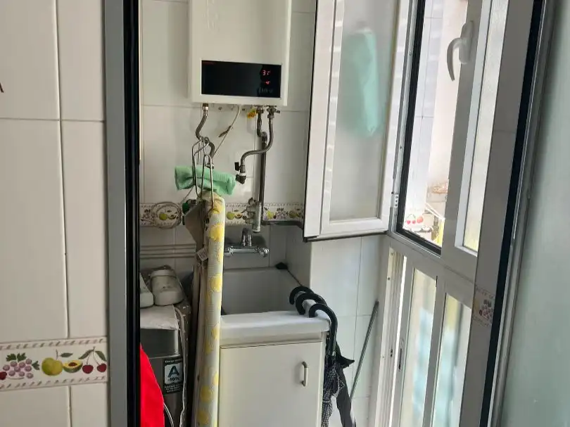 Wohnung zum Verkauf in Calle de Ben Saprut, 4, El Valle - Universidad Terrasse von Wohnung zum Verkauf in Jaén Capital mit Klimaanlage, Terrasse und Schwimmbad