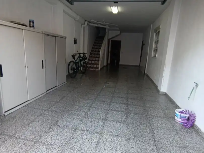 Casa adosada en venda a Calle Infanta Margarita, 3, Puente Tablas - Puente Nuevo - Cerro Molina Casa adosada en venda en Jaén amb Aire condicionat, Calefacció i Terrassa
