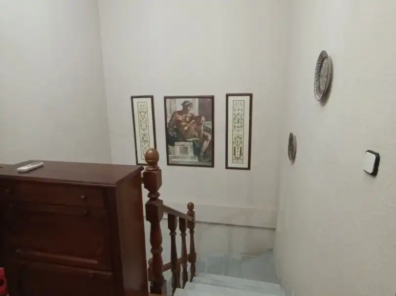 Casa adosada en venda a Calle Infanta Margarita, 3, Puente Tablas - Puente Nuevo - Cerro Molina Casa adosada en venda en Jaén amb Aire condicionat, Calefacció i Terrassa