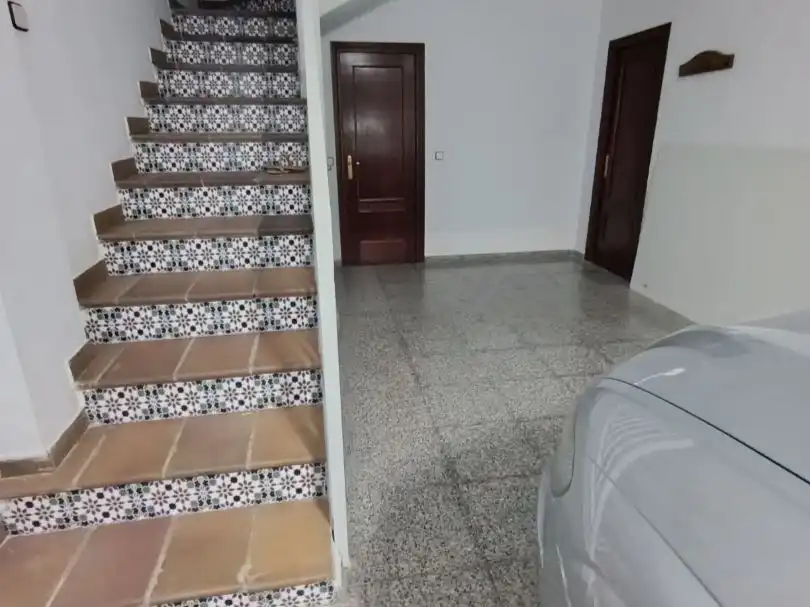 Casa adosada en venda a Calle Infanta Margarita, 3, Puente Tablas - Puente Nuevo - Cerro Molina Casa adosada en venda en Jaén amb Aire condicionat, Calefacció i Terrassa