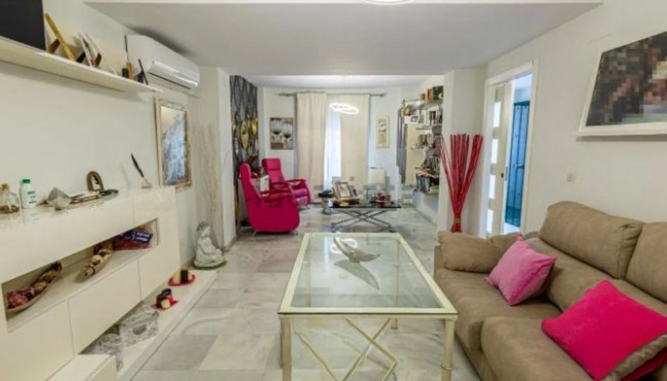 Casa o xalet de lloguer a Calle Leopoldo Alas "clarín", 22, Arco Norte - Avda. España, Dos Hermanas - imatge 1 Foto 1 de Casa o xalet de lloguer a Calle Leopoldo Alas "clarín", 22, Arco Norte - Avda. España, Dos Hermanas