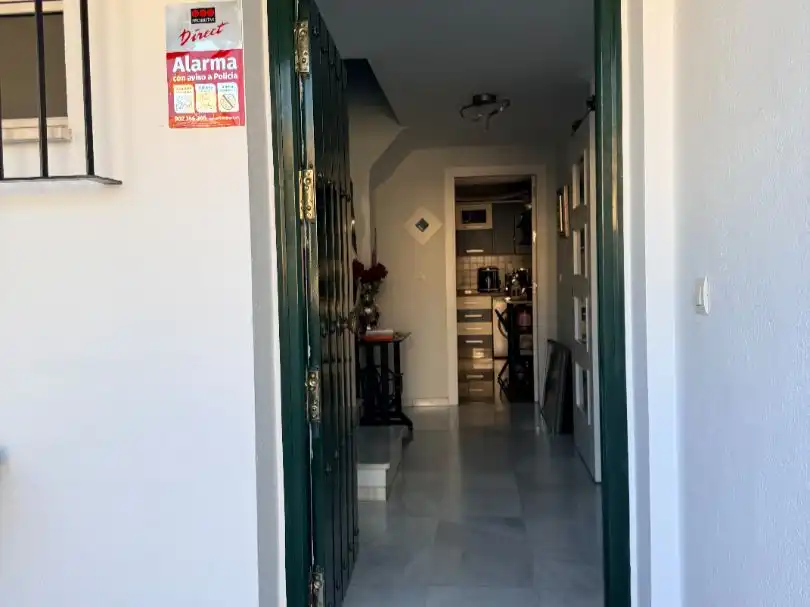 Casa o xalet de lloguer en Dos Hermanas amb Aire condicionat, Terrassa i Traster