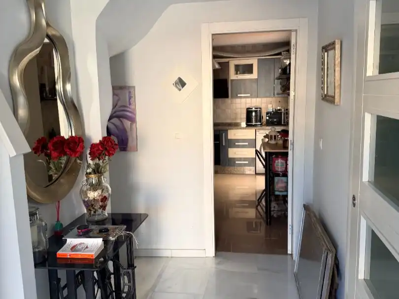 Casa o xalet de lloguer en Dos Hermanas amb Aire condicionat, Terrassa i Traster