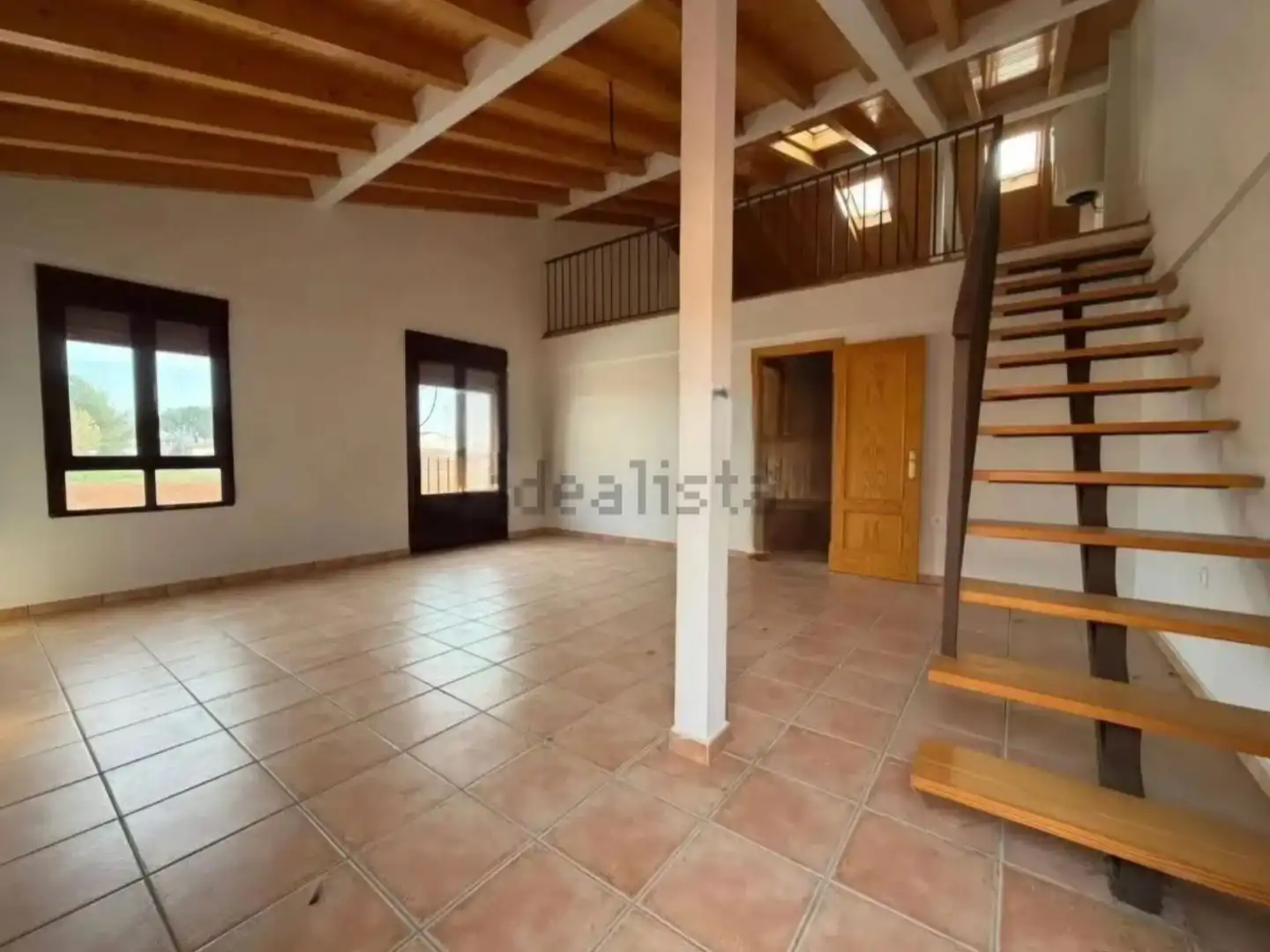 Piso en venta en Calle Arrabal, 21, Villaluenga de la Sagra Vista exterior de Piso en venta en Villaluenga de la Sagra